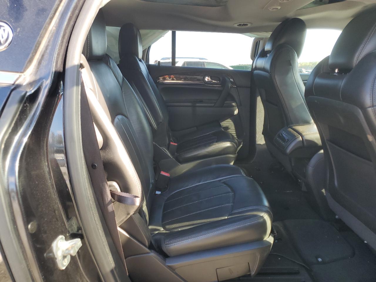 2014 Buick Enclave VIN: 5GAKRCKD6EJ256940 Lot: 90261175