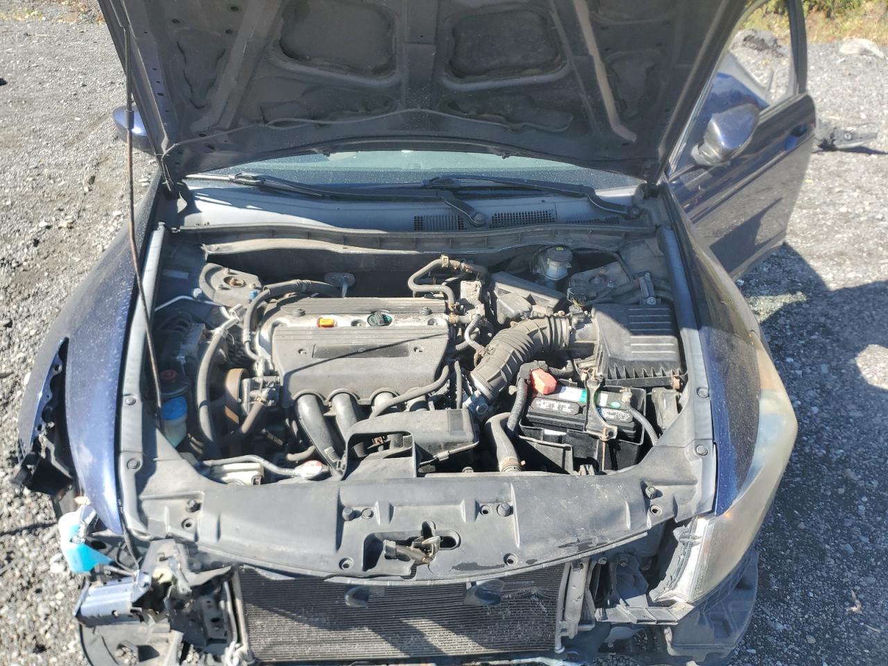 2009 Honda Accord Lx VIN: 1HGCP26329A150528 Lot: 85385145