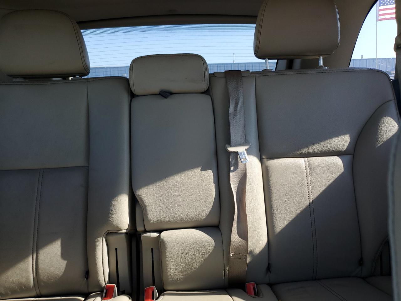 2014 Ford Edge Sel VIN: 2FMDK3JC4EBB54251 Lot: 86296565