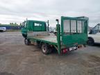 2010 MITSUBISHI FUSO CANTER 3C13-30 MWB  for sale at Copart WOLVERHAMPTON