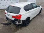 2018 BMW 116D SPORT  for sale at Copart WHITBURN