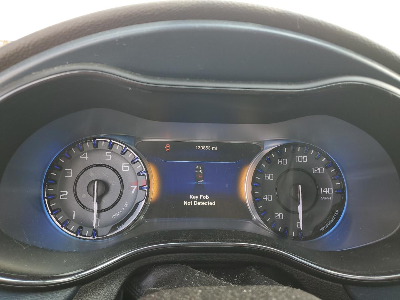 2015 Chrysler 200 S VIN: 1C3CCCDG3FN523347 Lot: 86219065