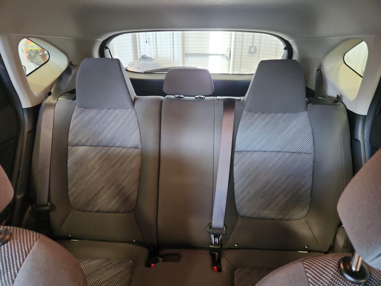 2021 Kia Seltos Lx VIN: KNDEPCAA5M7172161 Lot: 83788445