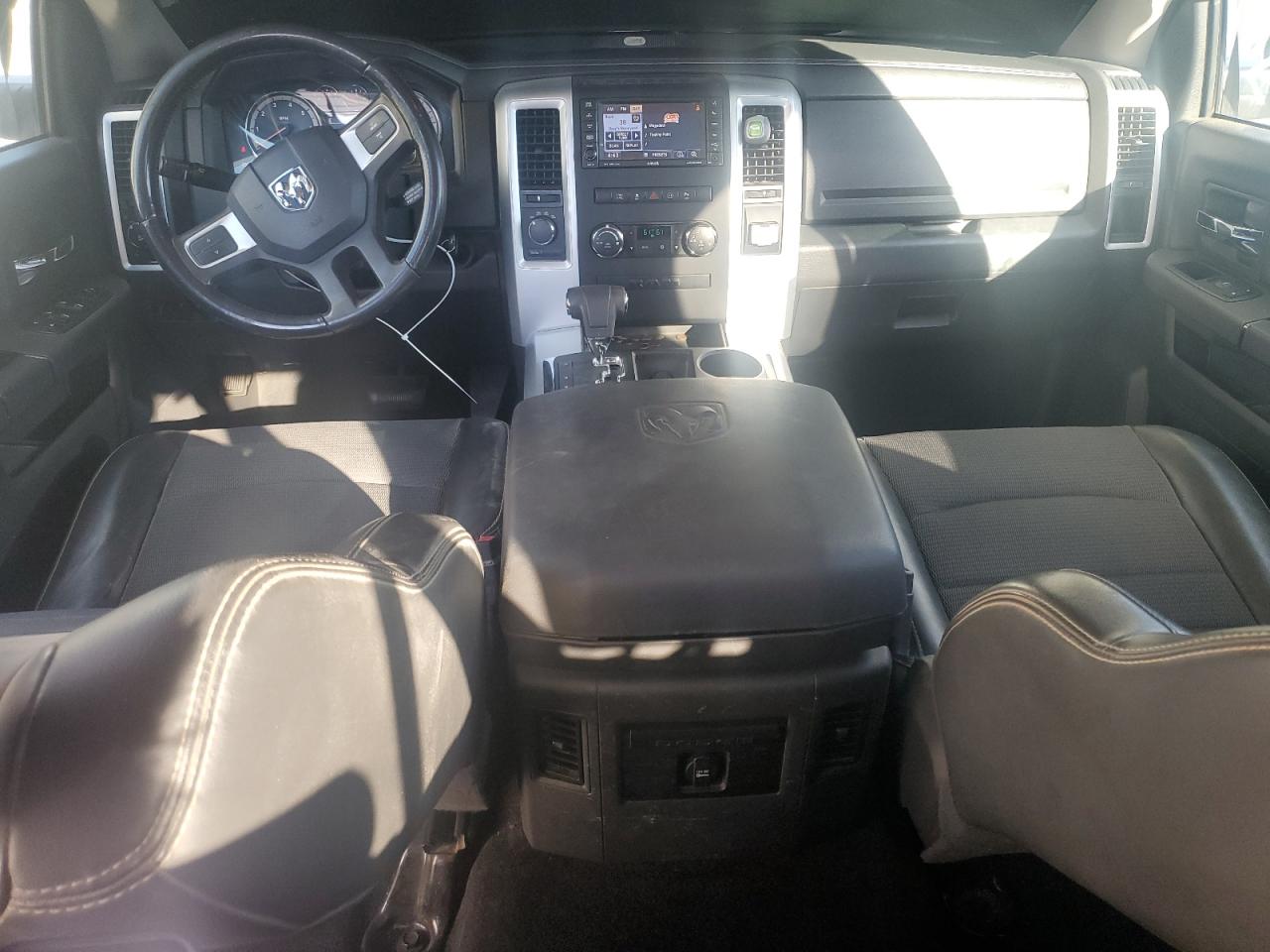 2011 Dodge Ram 1500 VIN: 1D7RV1CT9BS713447 Lot: 84991135