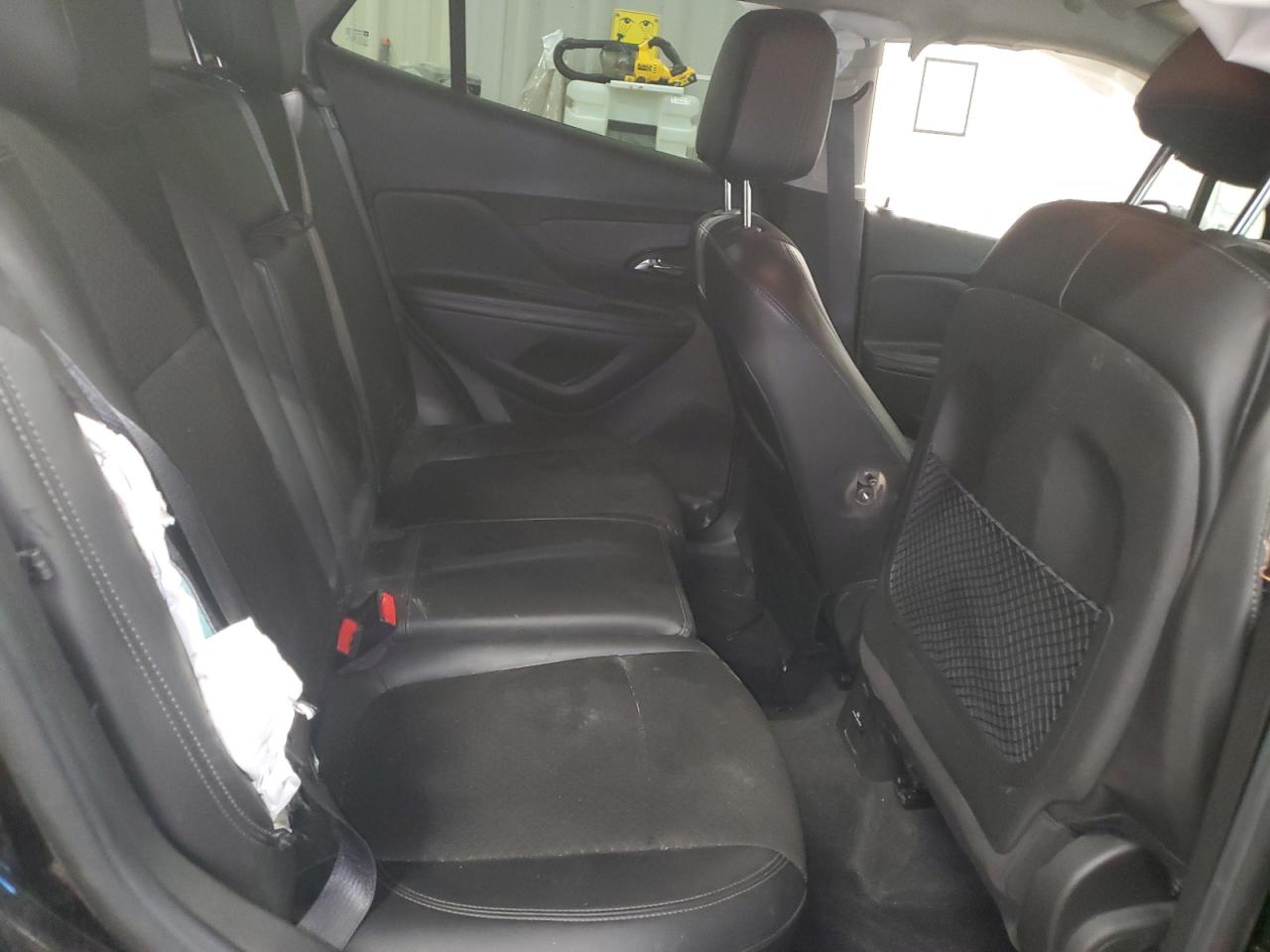 2019 Buick Encore Preferred VIN: KL4CJESB1KB907993 Lot: 84704335