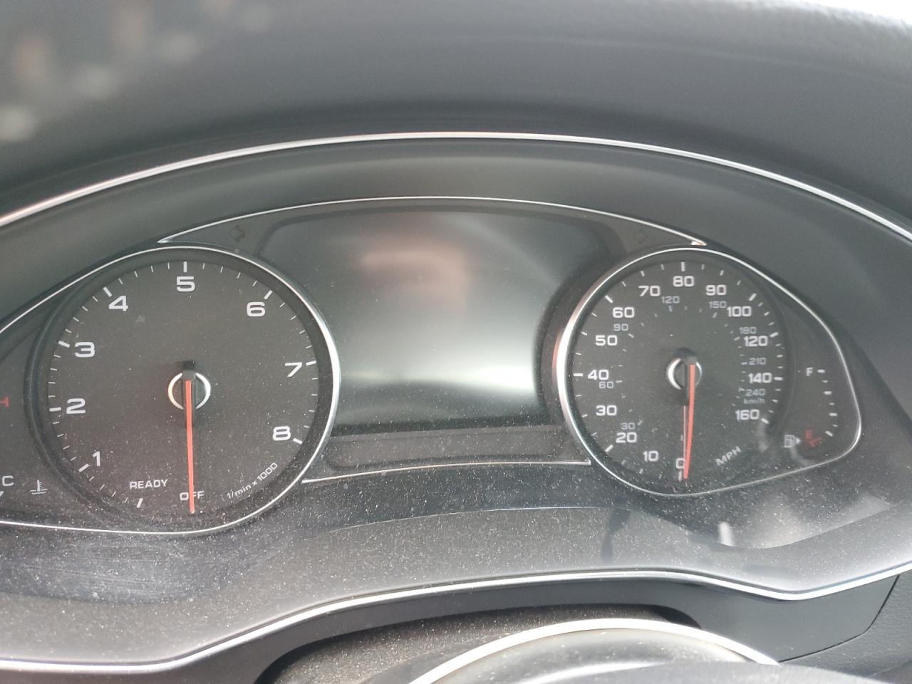 2019 Audi A6 Premium VIN: WAUD8AF23KN126932 Lot: 90606235