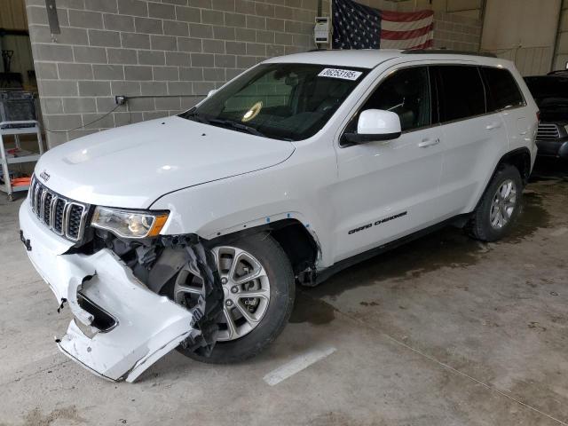 JEEP GRAND CHER 2021