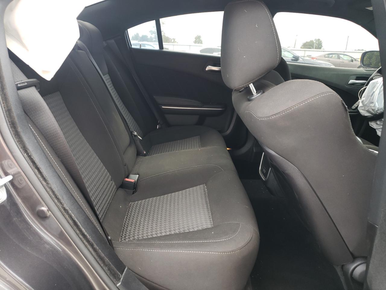 2021 Dodge Charger R/T VIN: 2C3CDXCT9MH508814 Lot: 82258585