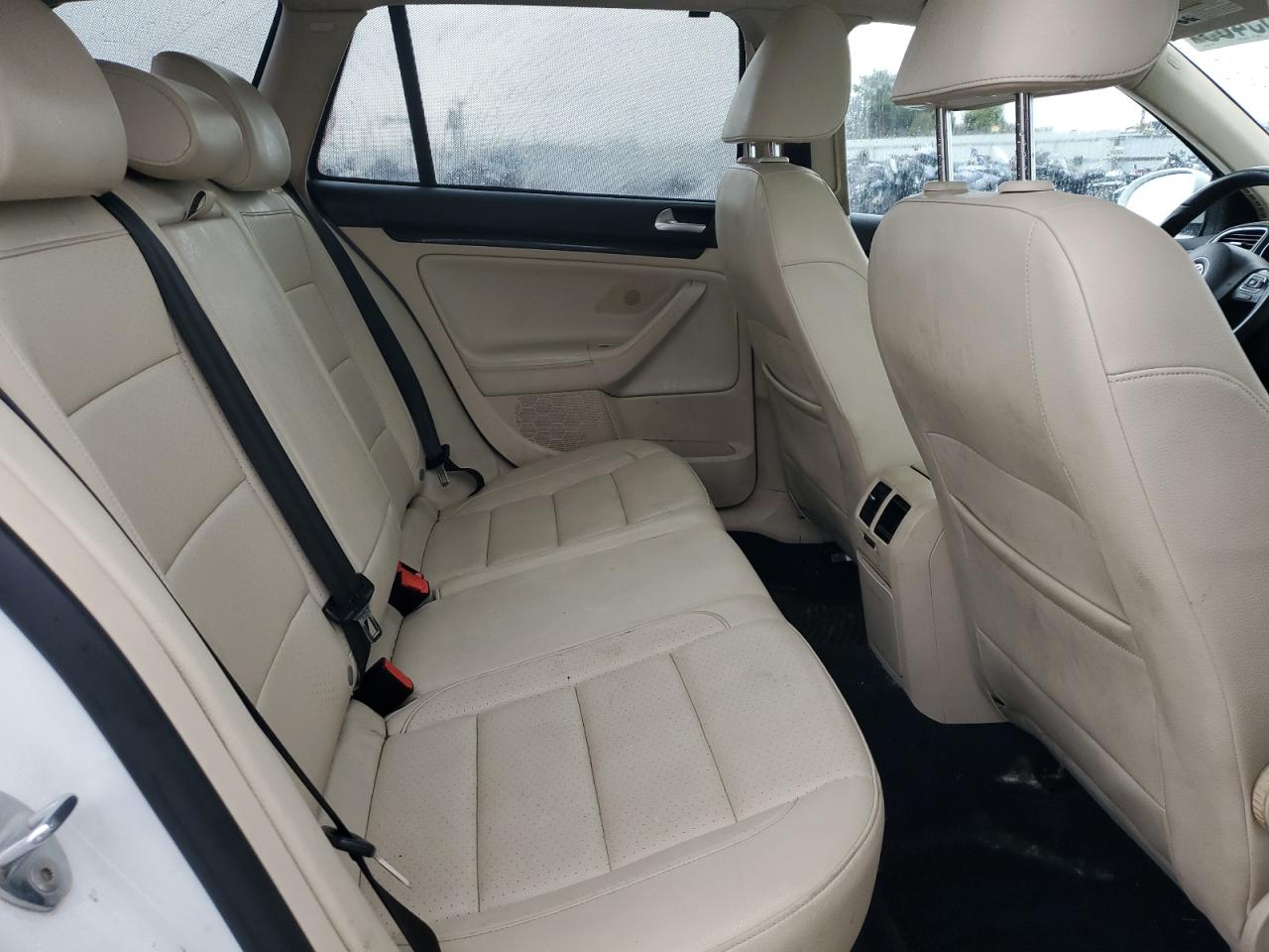 2014 Volkswagen Jetta Tdi VIN: 3VWPL7AJ5EM626599 Lot: 85853405