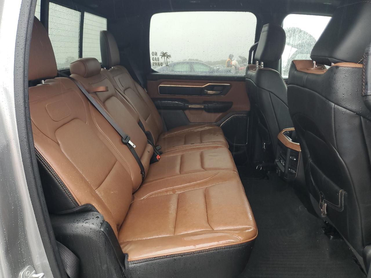 2022 Ram 1500 Longhorn VIN: 1C6SRFKT4NN361550 Lot: 90679715