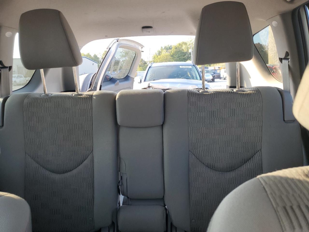 2011 Toyota Rav4 VIN: 2T3BF4DVXBW171311 Lot: 85295005