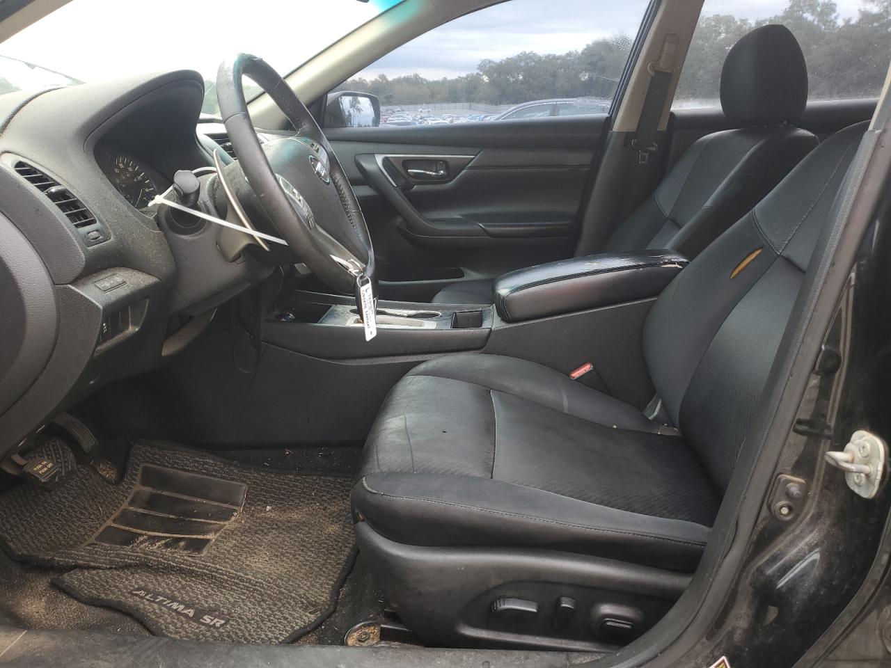 2016 Nissan Altima 2.5 VIN: 1N4AL3AP5GC250454 Lot: 84727865