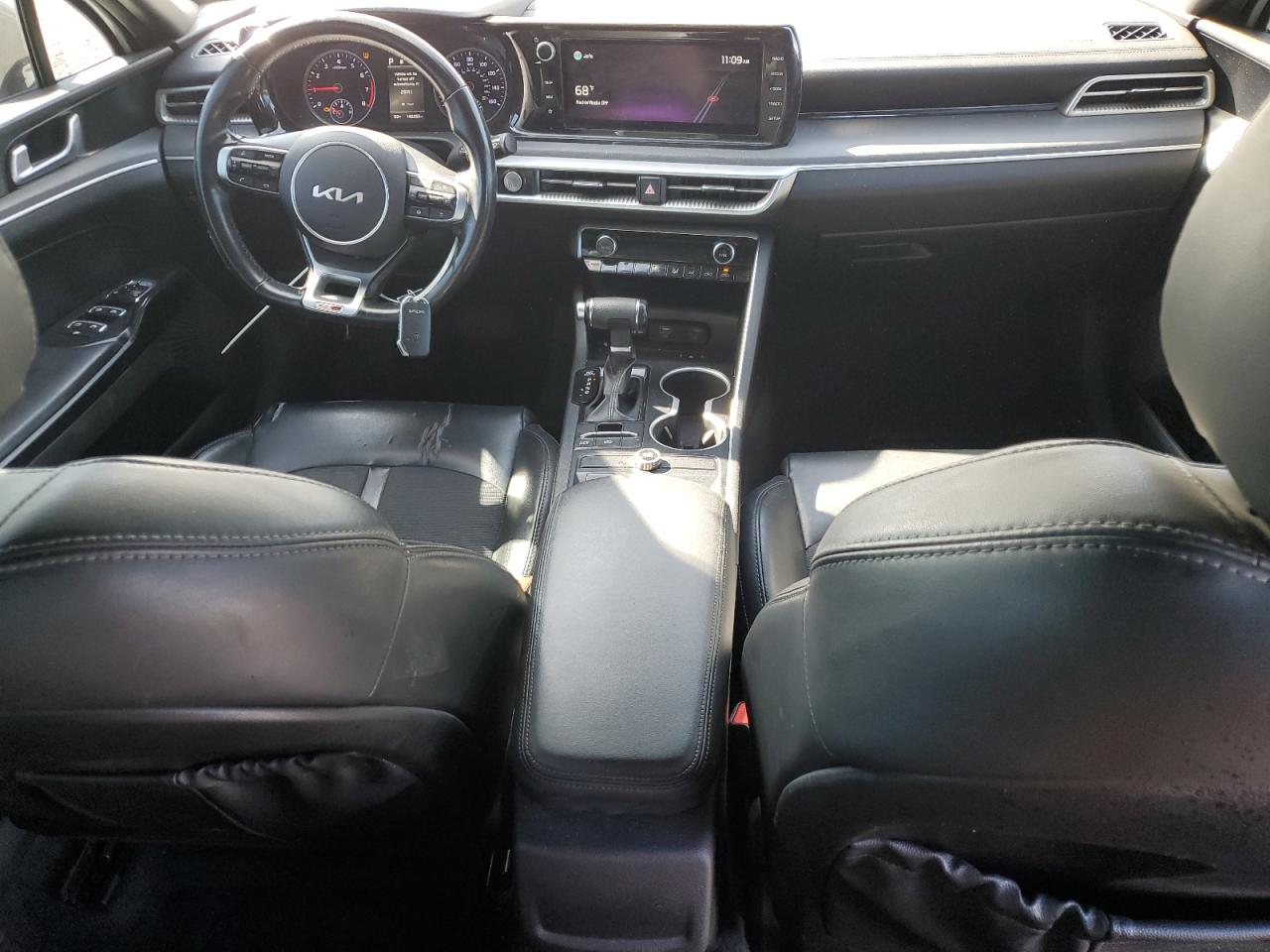 2022 Kia K5 Gt Line VIN: 5XXG64J23NG099407 Lot: 86672915