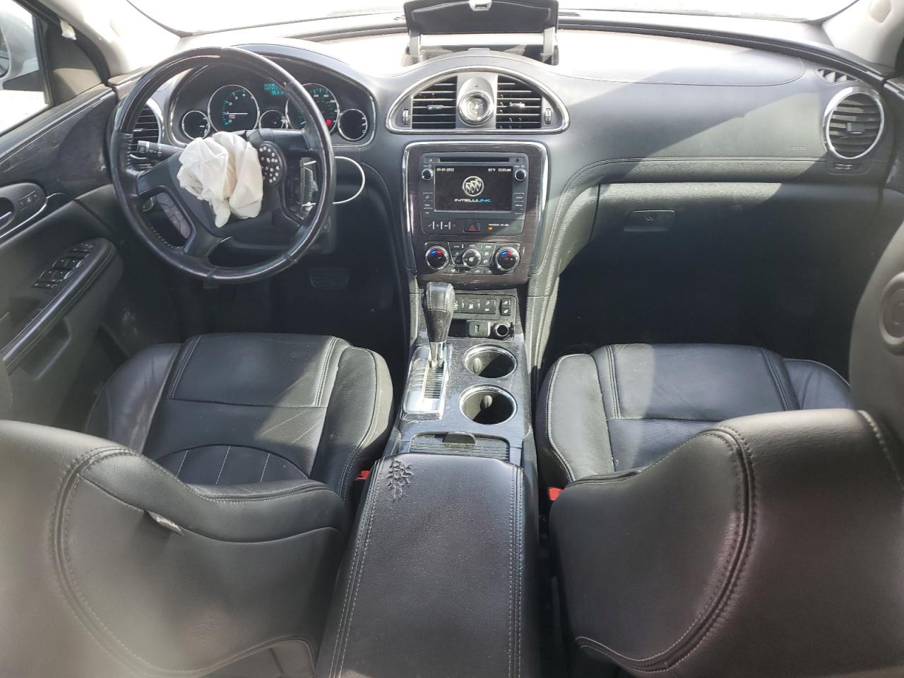 2017 Buick Enclave VIN: 5GAKVBKD9HJ347470 Lot: 82534145