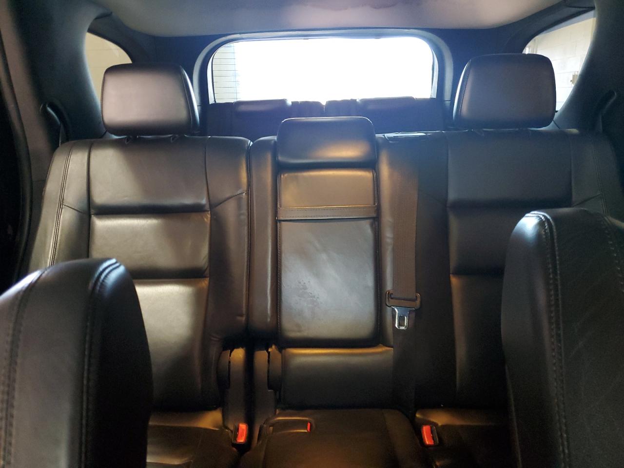 2017 Dodge Durango Gt VIN: 1C4RDJDG2HC850649 Lot: 82706655