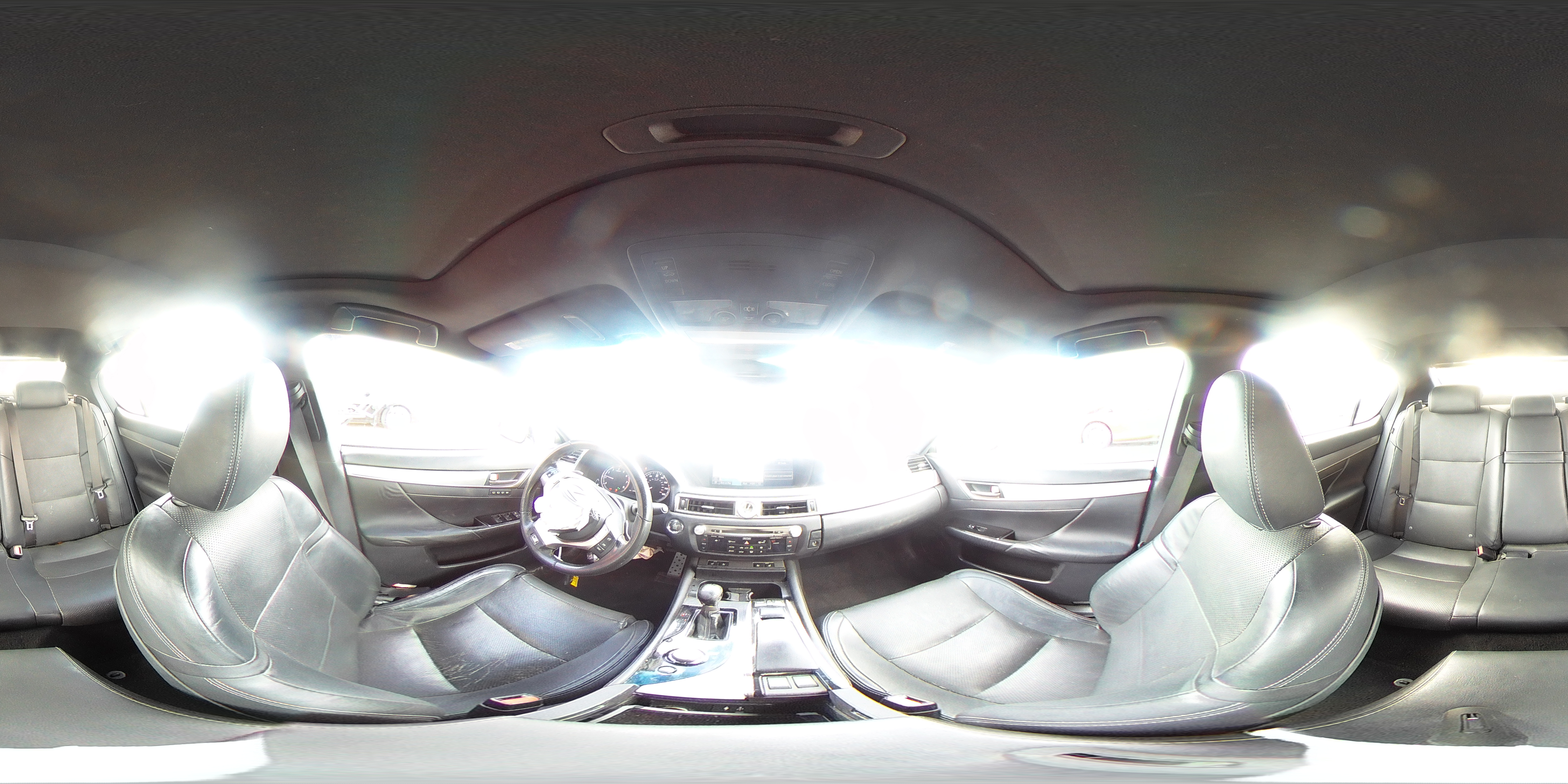 2014 Lexus Gs 350 VIN: JTHBE1BL5E5033303 Lot: 87024715