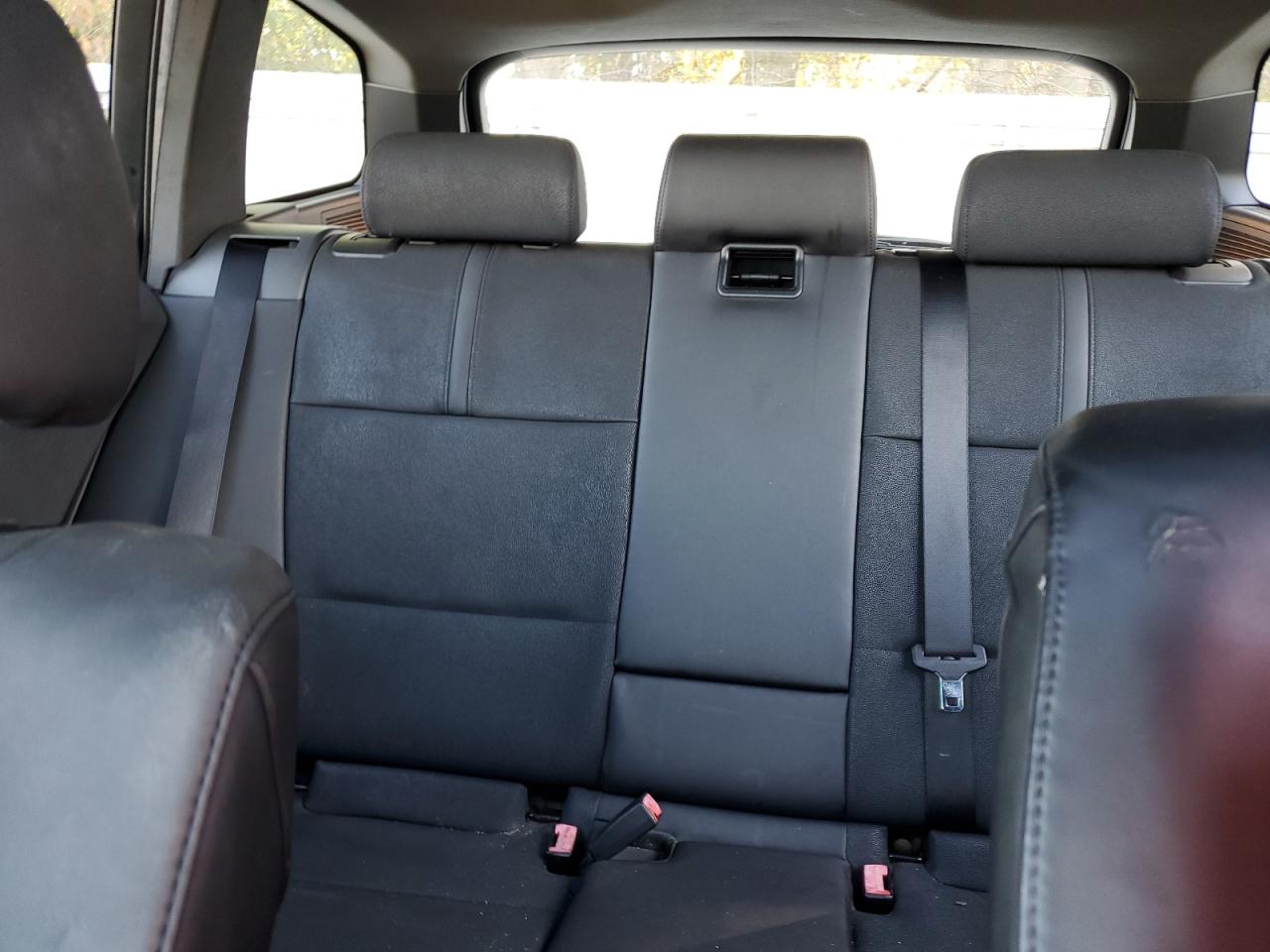 2004 BMW X3 2.5I VIN: WBXPA73414WB20353 Lot: 84861285