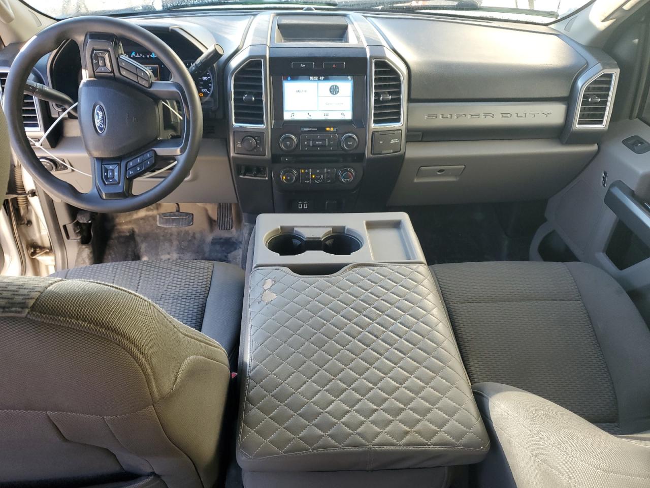 2017 Ford F350 Super Duty VIN: 1FT8W3B6XHEE46949 Lot: 85487845