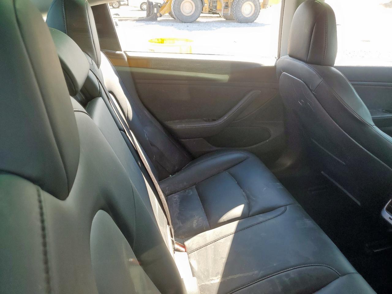 2019 Tesla Model 3 VIN: 5YJ3E1EA6KF426687 Lot: 87441135