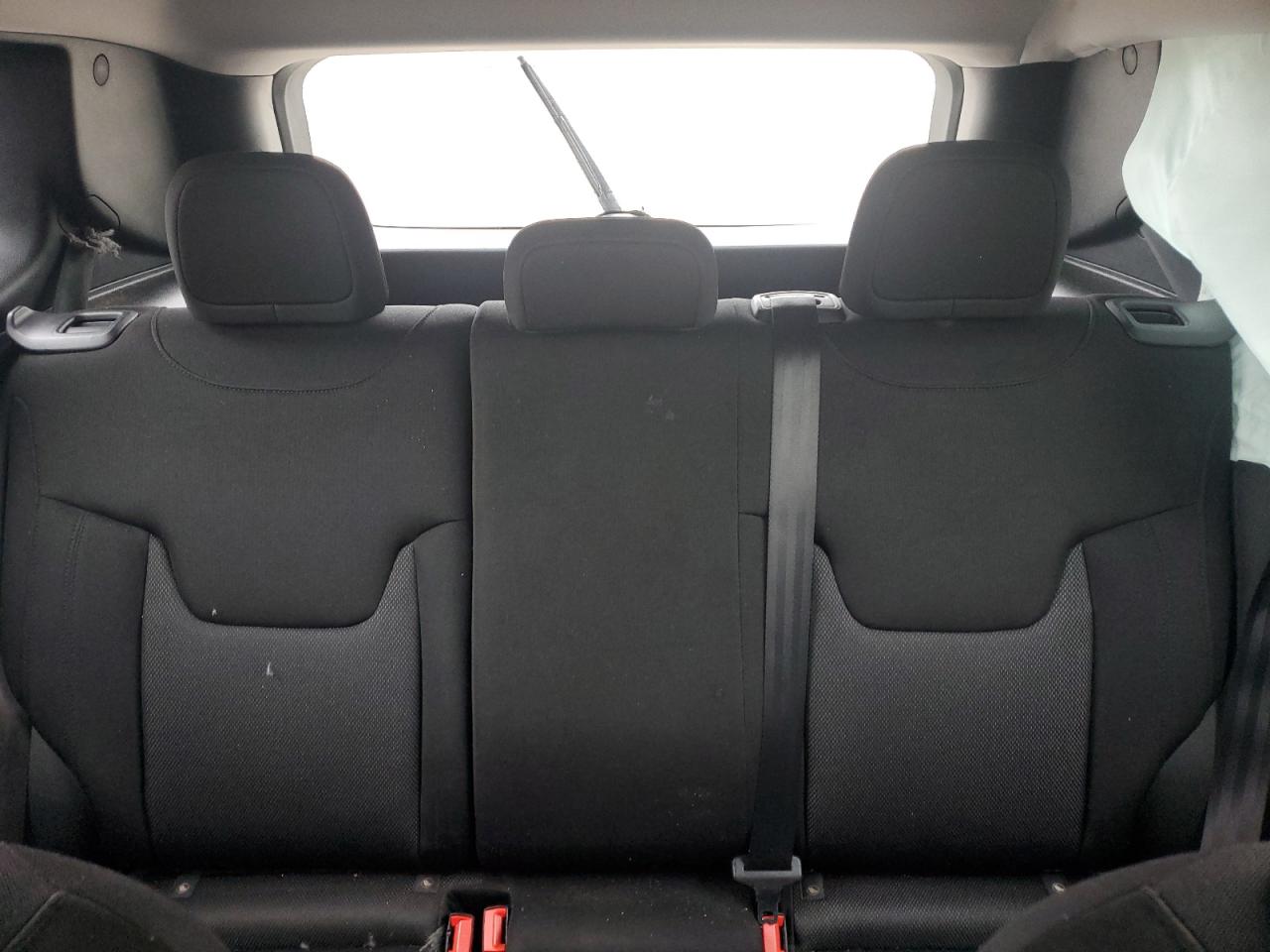 2021 Jeep Renegade Sport VIN: ZACNJCAB2MPM51402 Lot: 90207095