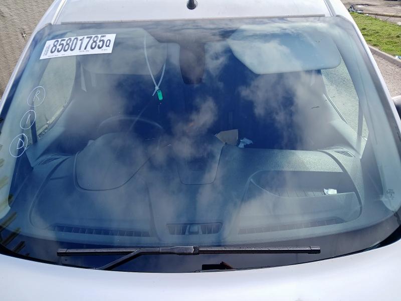 2016 FORD TRANSIT CONNECT 1.5 TDCI 120PS TREND VAN