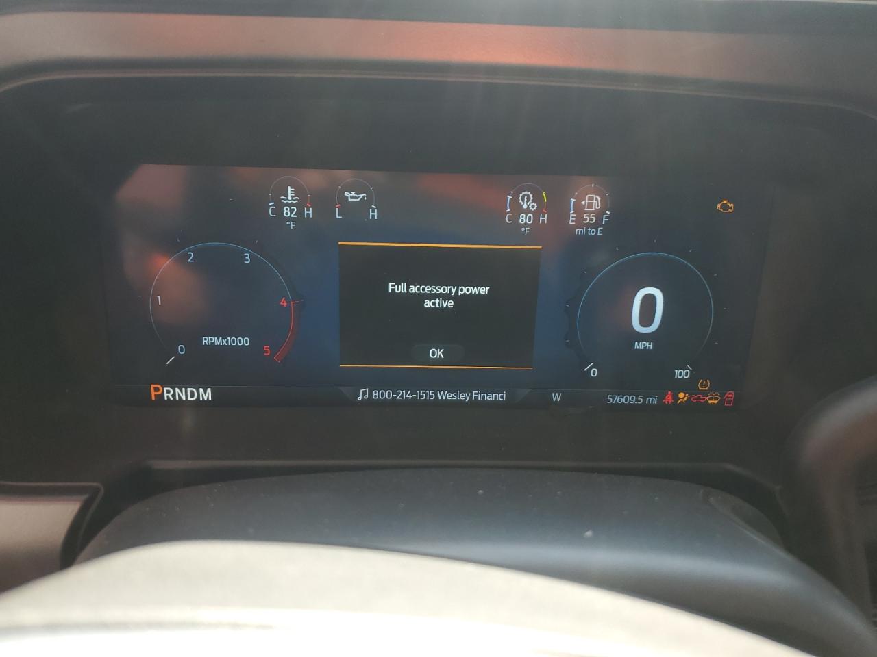 2024 Ford F350 Super Duty VIN: 1FT8W3BM7REC44439 Lot: 83799365