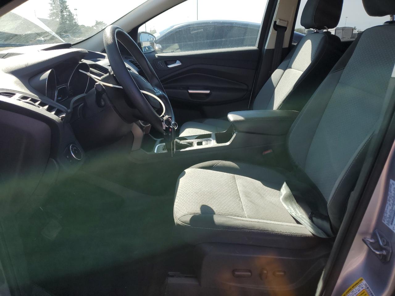 2017 Ford Escape Se VIN: 1FMCU0G9XHUE22959 Lot: 84445055