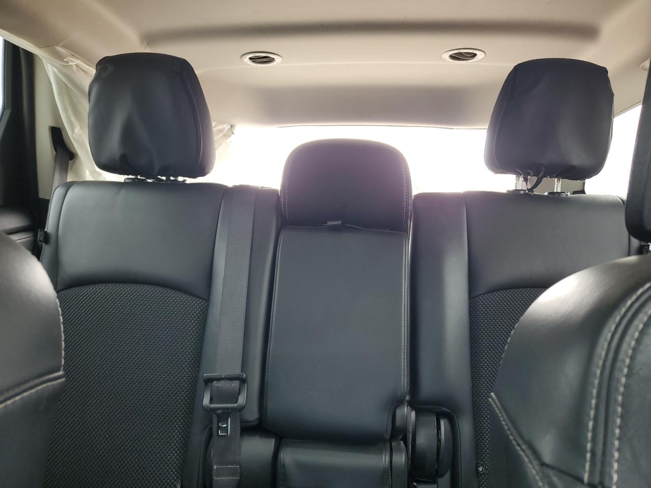 2020 Dodge Journey Crossroad VIN: 3C4PDCGBXLT248484 Lot: 85958845