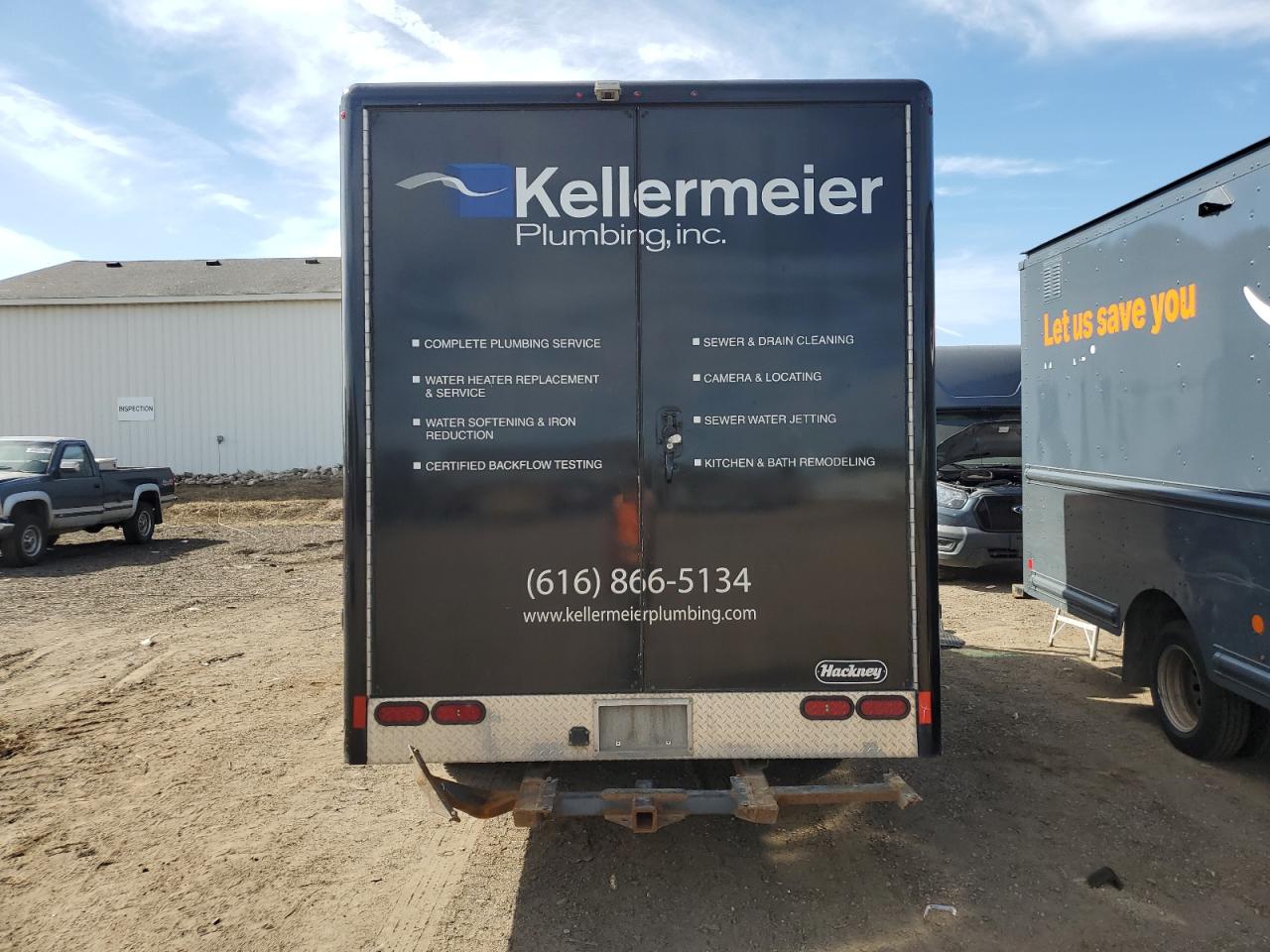 2023 Isuzu Npr Hd VIN: 54DC4W1D1PS206587 Lot: 84557975