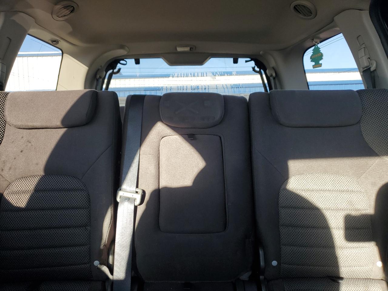 2011 Nissan Pathfinder S VIN: 5N1AR1NB5BC634508 Lot: 82370015
