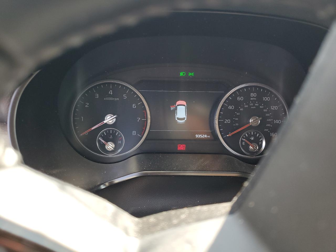 2022 Kia Telluride Sx VIN: 5XYP54HC4NG251532 Lot: 81967205