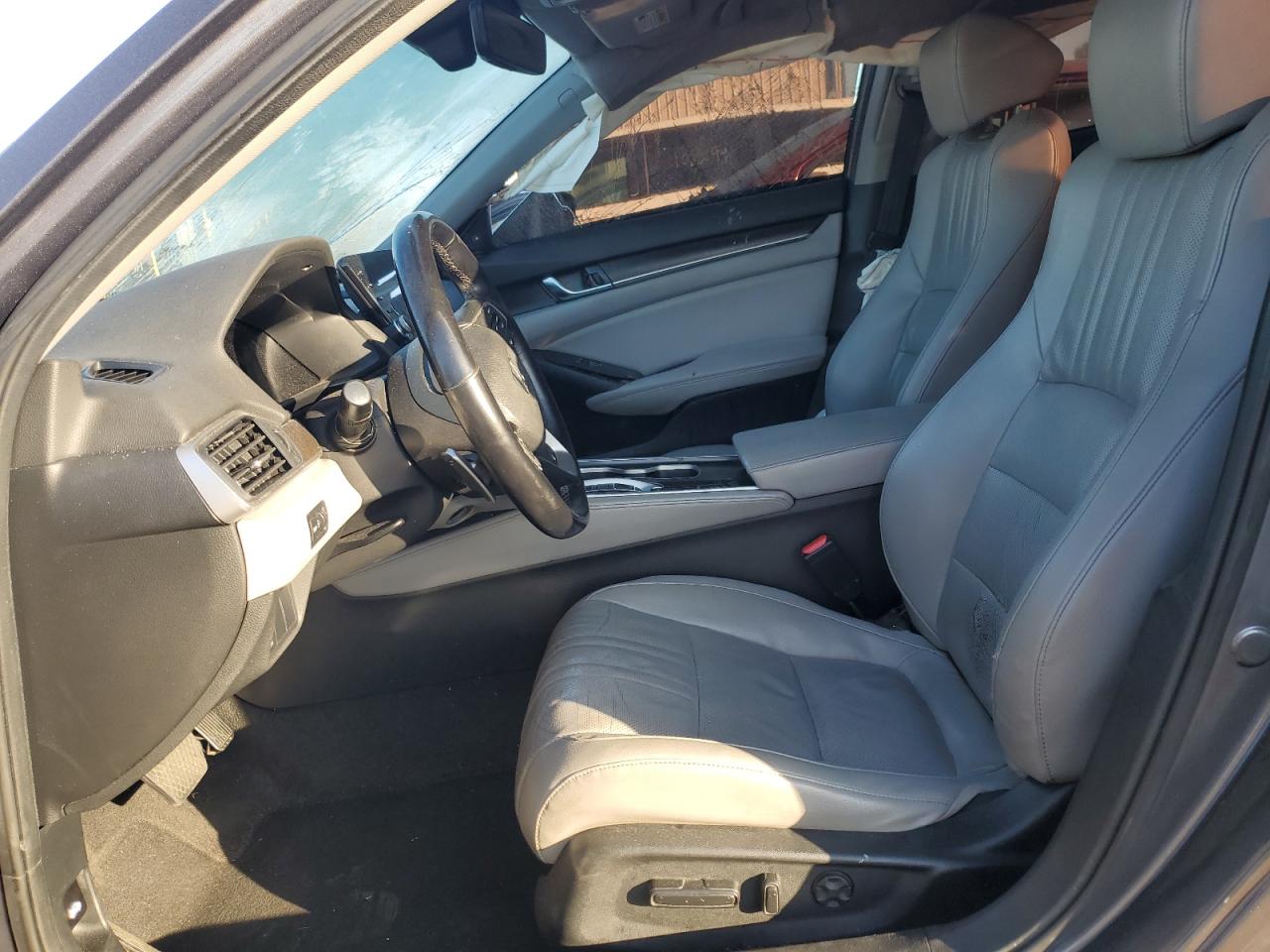 2018 Honda Accord Exl VIN: 1HGCV2F58JA006882 Lot: 81962775