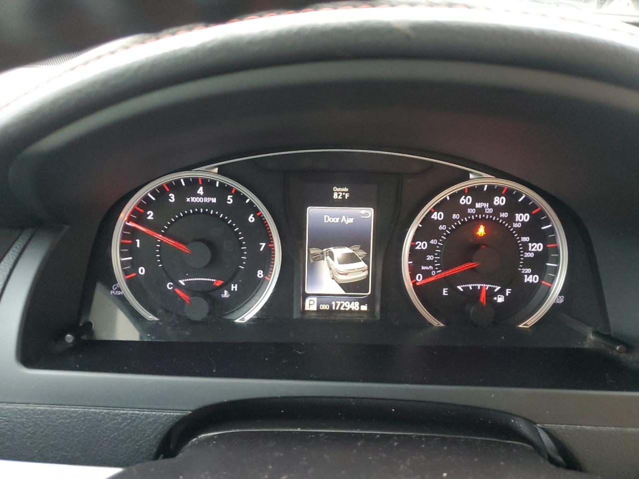 2016 Toyota Camry Le VIN: 4T1BF1FK4GU224635 Lot: 85315095