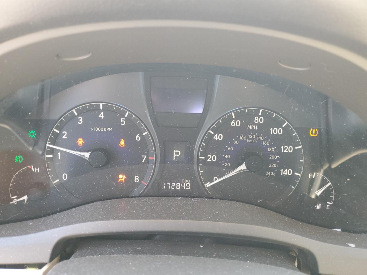 2011 Lexus Rx 350 VIN: 2T2ZK1BA7BC057474 Lot: 82319375