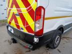 2024 FORD TRANSIT 350 LEADER ECOBLU 2.0 ECOBLUE 130PS H3 LEADER VAN for sale at Copart CHESTER