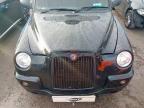 2012 LONDON TAXIS INT TX4 STYLE for sale at Copart WOLVERHAMPTON