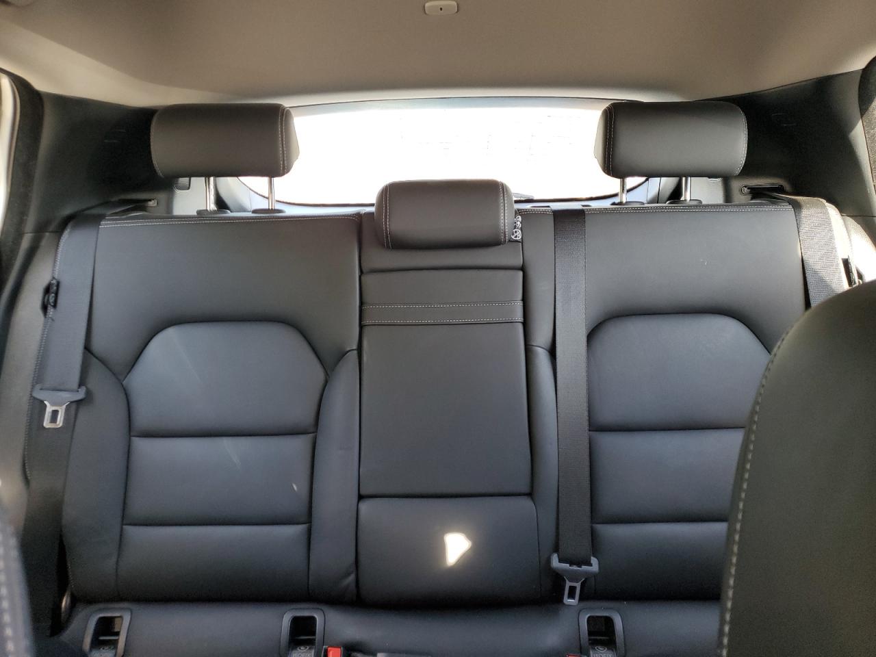 2017 Infiniti Qx30 Base VIN: SJKCH5CR0HA015498 Lot: 84575085