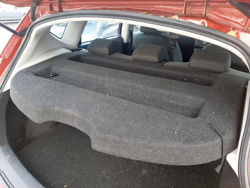 2008 NISSAN QASHQAI 1.6 ACENTA 5DR