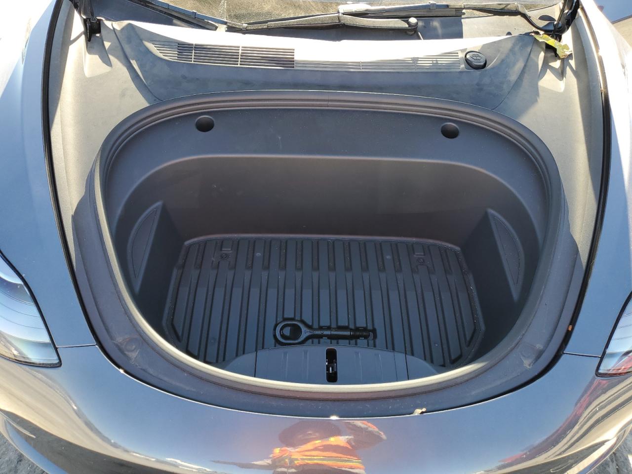 2023 Tesla Model 3 VIN: 5YJ3E1EA2PF699147 Lot: 86842765