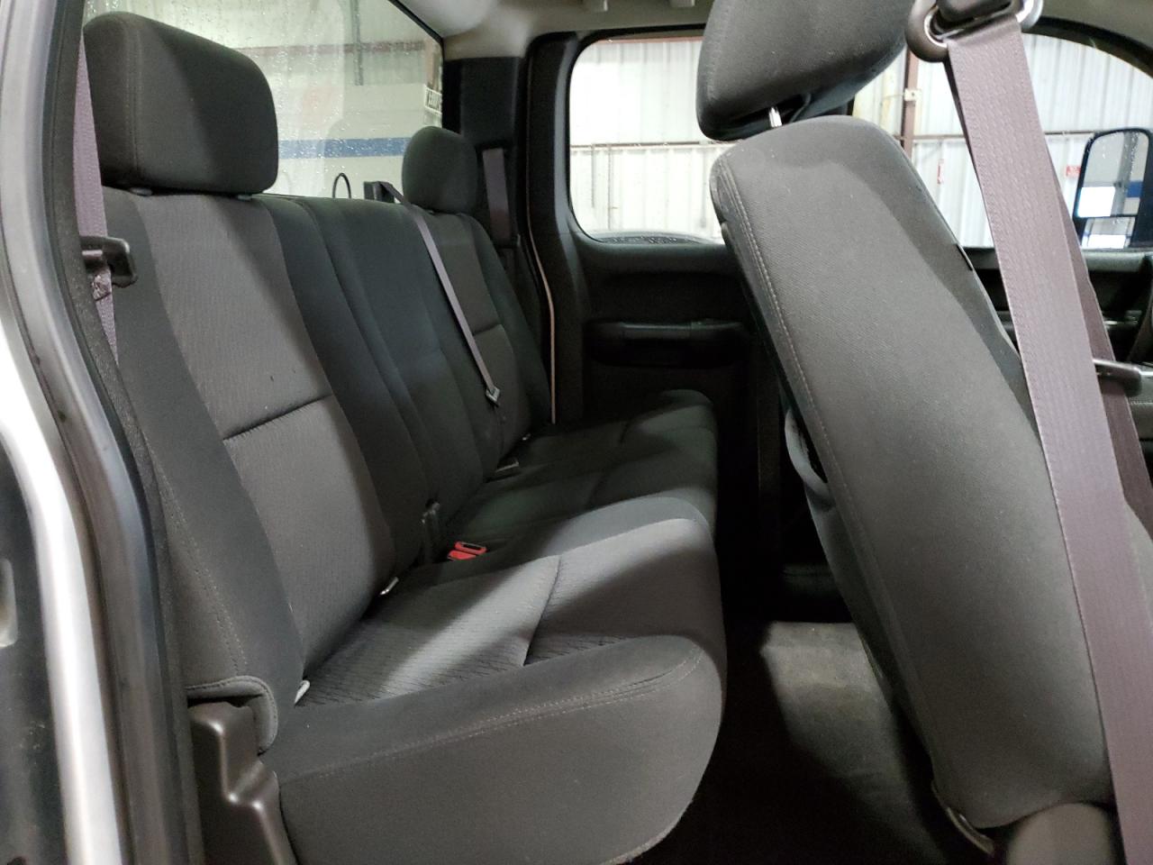 2012 Chevrolet Silverado K1500 Lt VIN: 1GCRKSE78CZ134662 Lot: 82402425