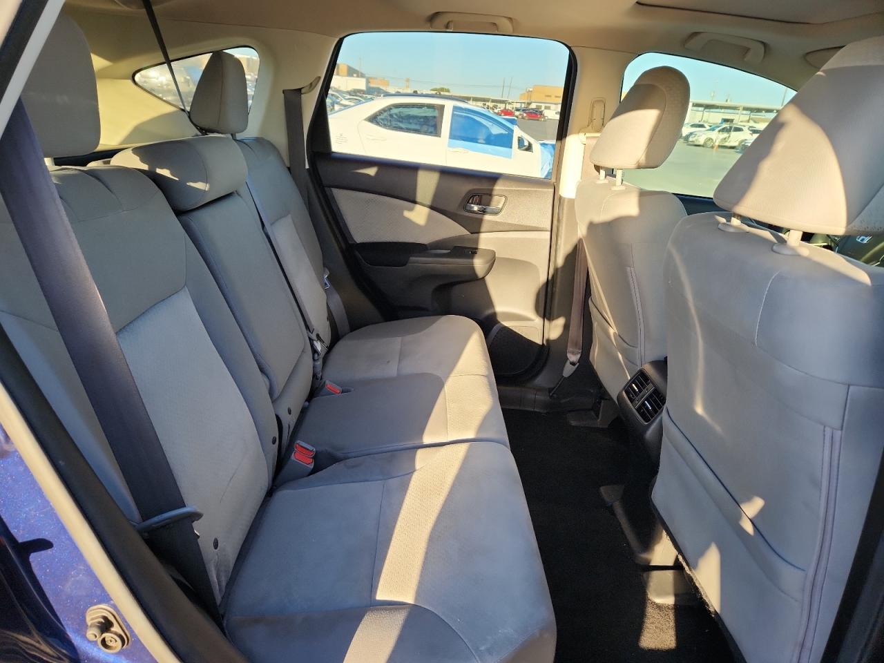 2016 Honda Cr-V Ex VIN: 3CZRM3H51GG715737 Lot: 87220215