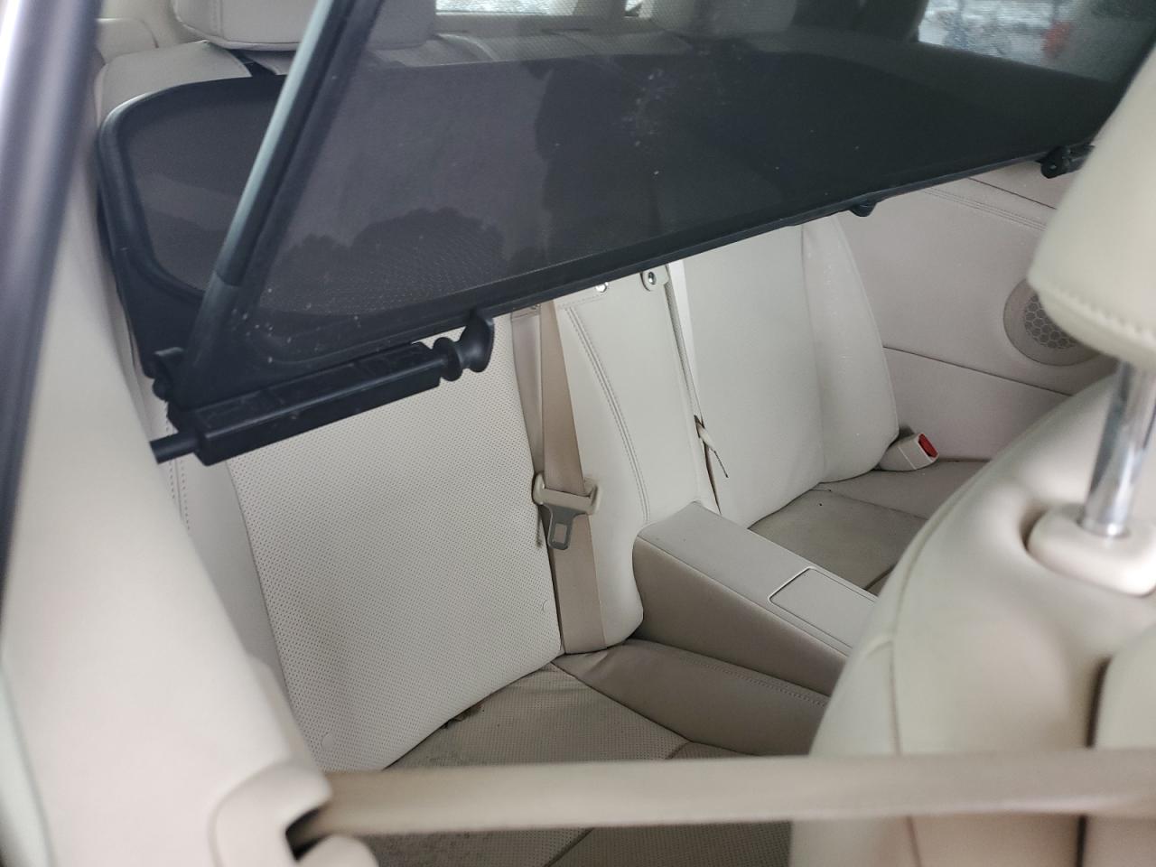 2010 Lexus Is 350 VIN: JTHFE2C21A2502380 Lot: 90658845