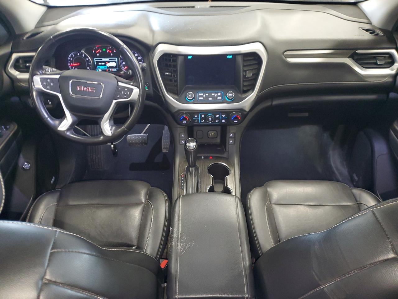 2019 GMC Acadia Slt-1 VIN: 1GKKNULS0KZ234947 Lot: 84758435