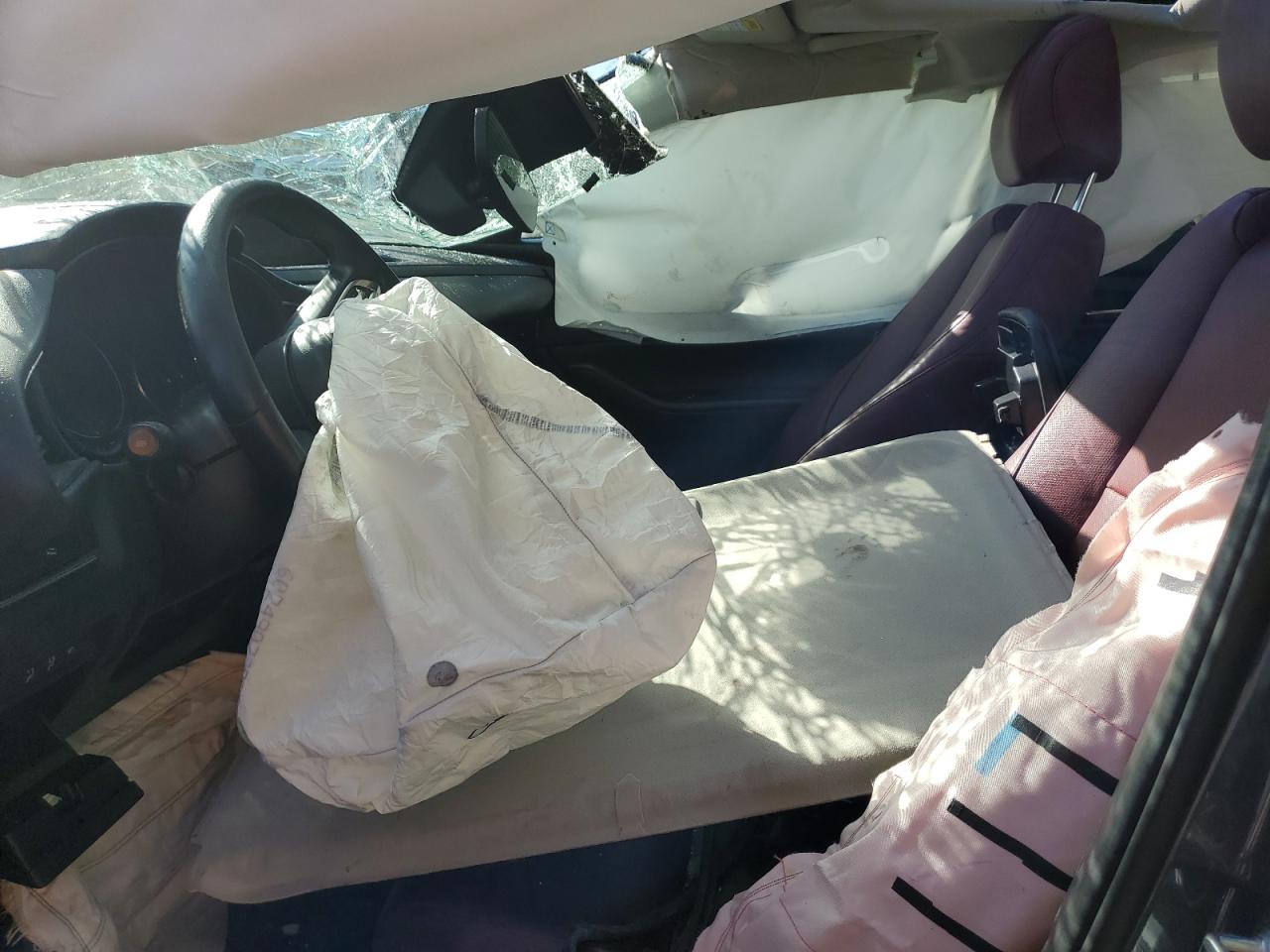 2023 Mazda Cx-30 Preferred VIN: 3MVDMBCM4PM553286 Lot: 84767505
