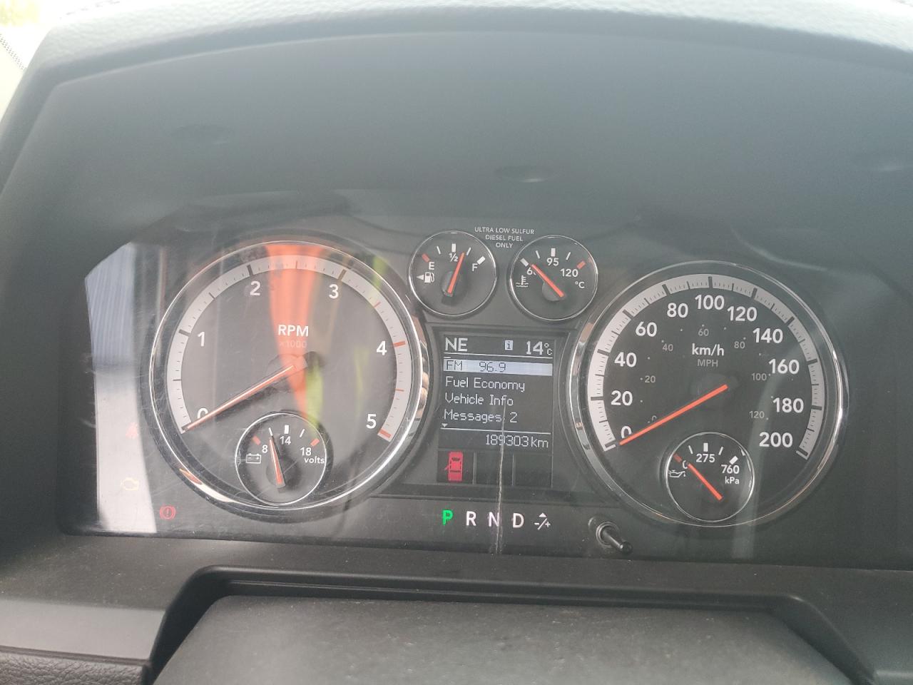 2010 Dodge Ram 3500 VIN: 3D73Y3CL6AG180424 Lot: 87000725