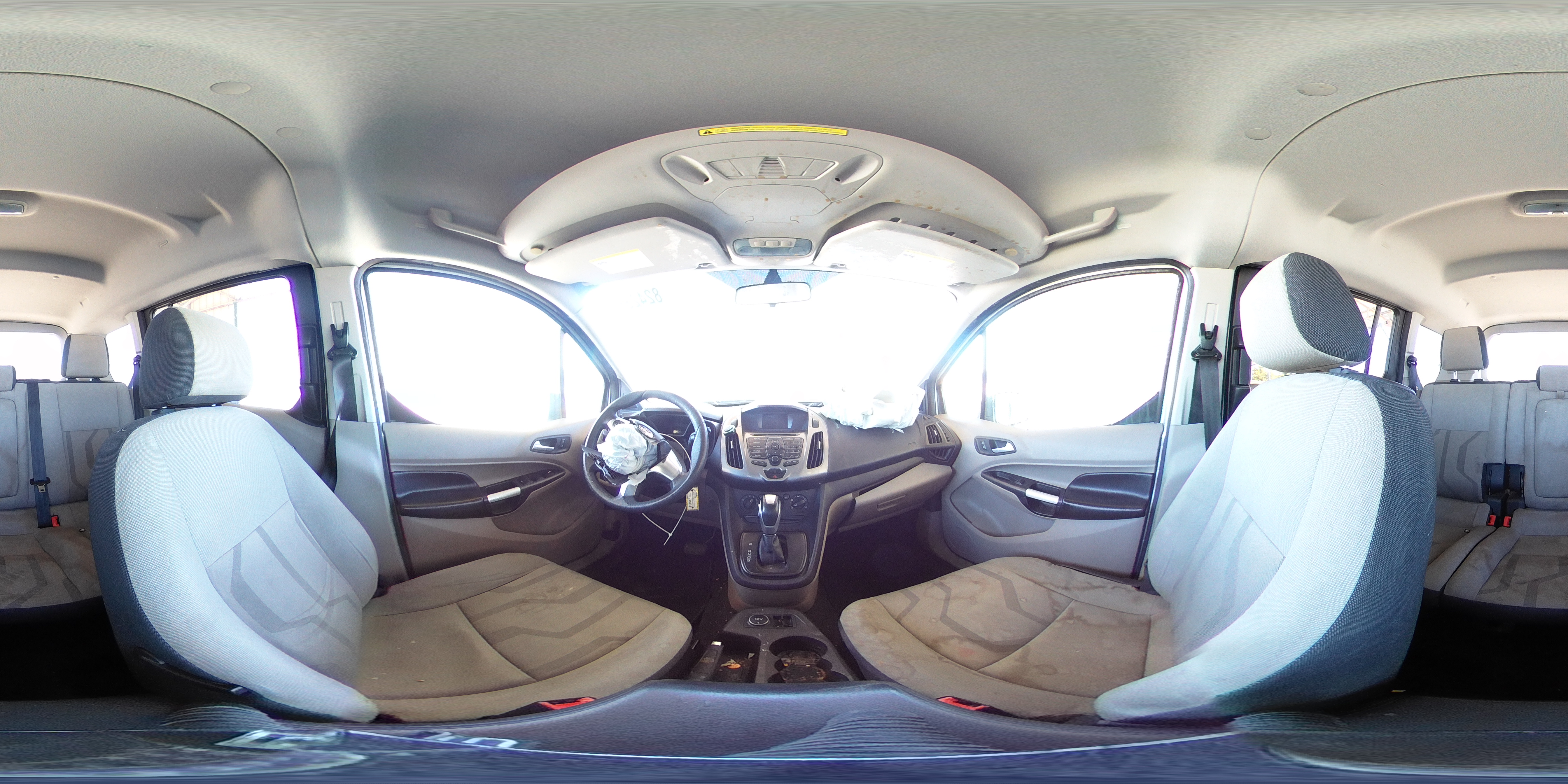 2014 Ford Transit Connect Xlt VIN: NM0AE8F71E1151081 Lot: 82423815