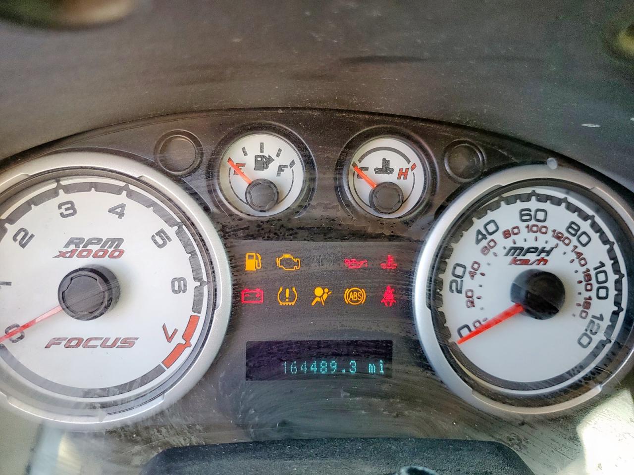 2010 Ford Focus Ses VIN: 1FAHP3GN2AW196934 Lot: 82241975