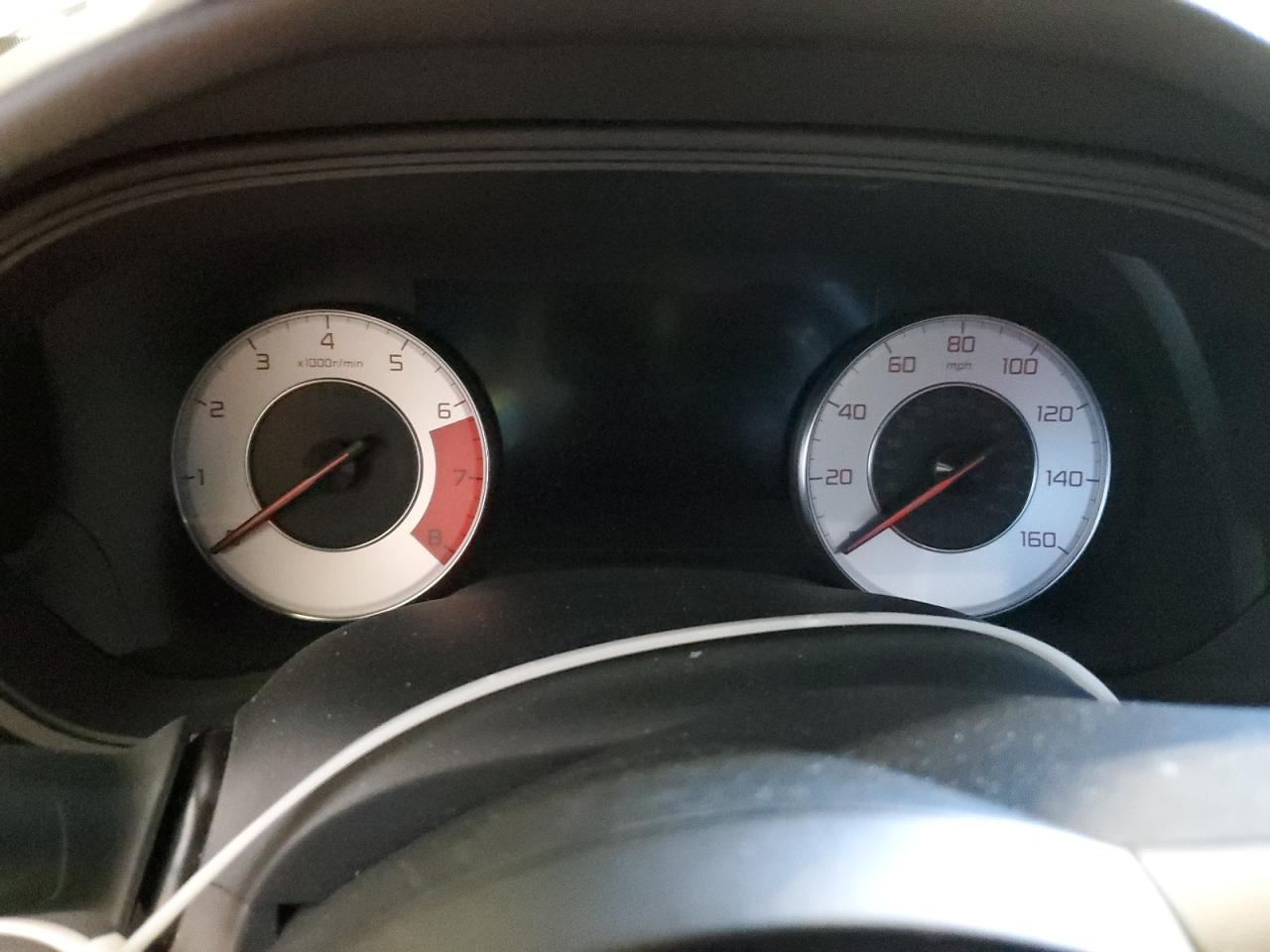 2022 Acura Tlx Type S VIN: 19UUB7F08NA001721 Lot: 85752165