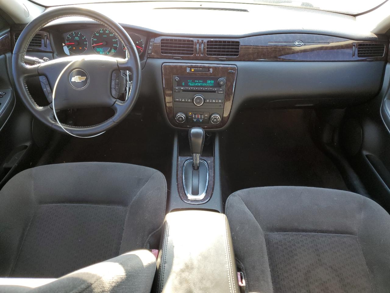 2014 Chevrolet Impala Limited Lt VIN: 2G1WB5E39E1126365 Lot: 85757135