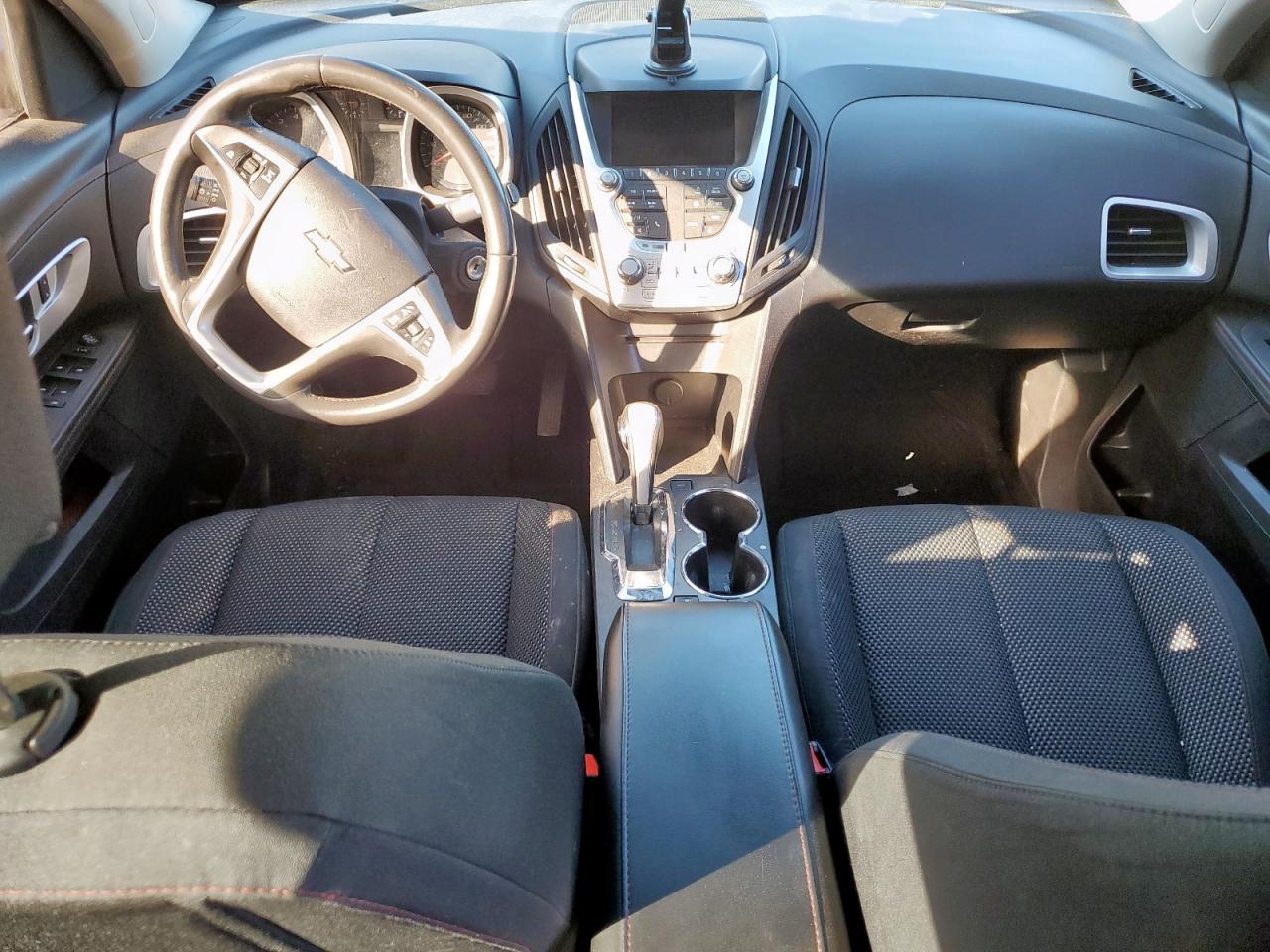 2013 Chevrolet Equinox Lt VIN: 2GNALDEK6D6427927 Lot: 86219265